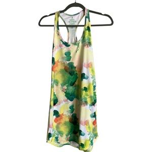 Bewildher dress Canadian sustainable yoga activewear athleisure racerback tunic